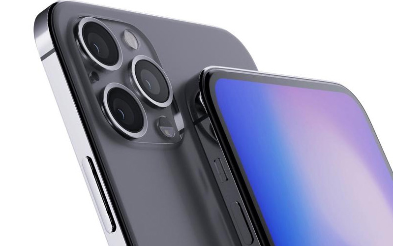 Khi nào thì iPhone 12 ra mắt Khi nào thì iPhone 12 ra mắt