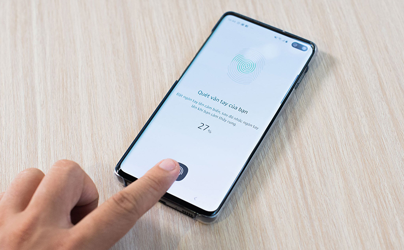 cảm biến siêu âm