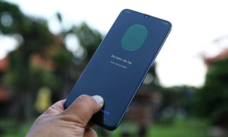 Nguyên lí hoạt động