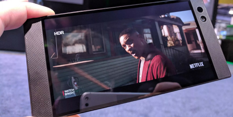 Từ các ứng dụng không được coi trọng đến lượng video không giới hạn