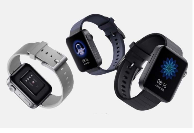 Thiết bị hỗ trợ Wi-Fi 802.11ac, Bluetooth 5.0, NFC và GPS