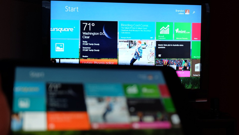 Nguyên lý hoạt động, ưu nhược điểm của công nghệ Miracast