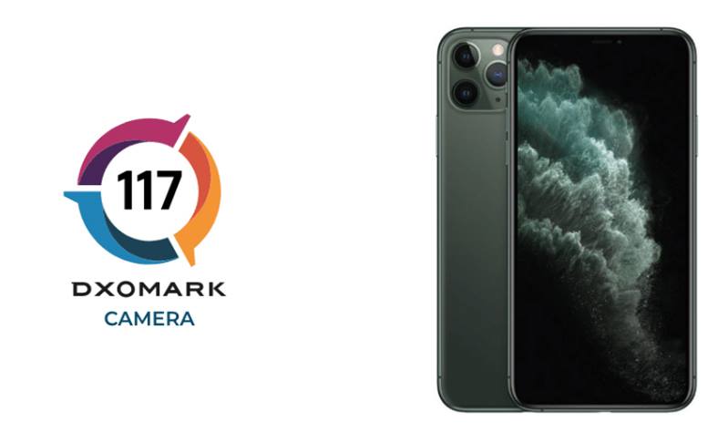 iPhone 11 Pro sở hữu 3 camera xuất sắc nhưng vẫn bị lép vế?