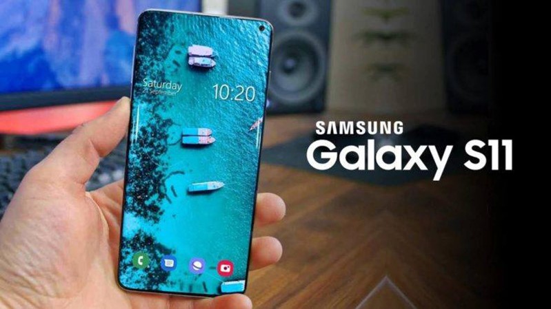 Không phải Samsung Galaxy S11, Galaxy S10 Lite mới là “chân ái”?