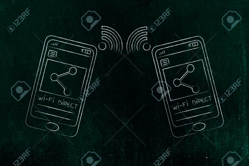 Wi-Fi Direct là gì