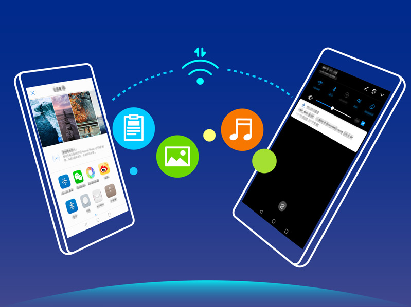 Nguyên lý hoạt động của Wi-Fi Direct