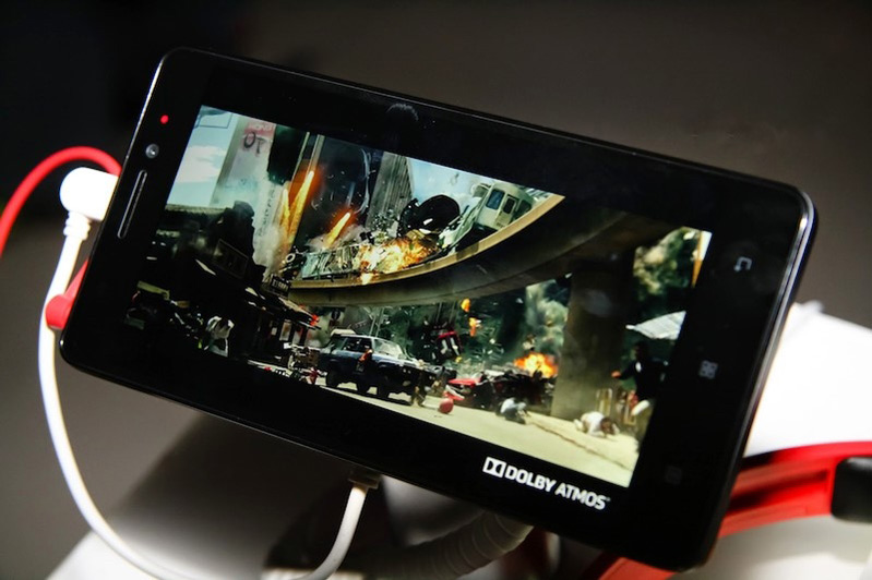 Lợi ích của công nghệ Dolby Audio trong đời sống