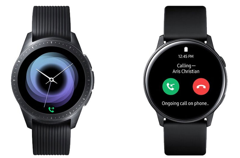 Galaxy Watch Active