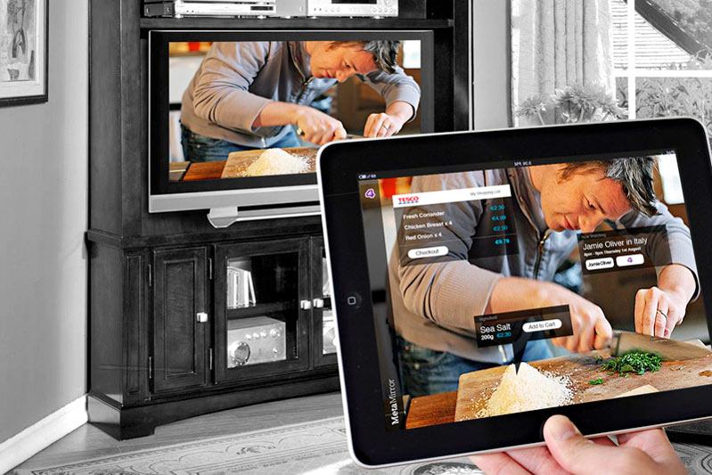 Hướng dẫn sử dụng kết nối DLNA