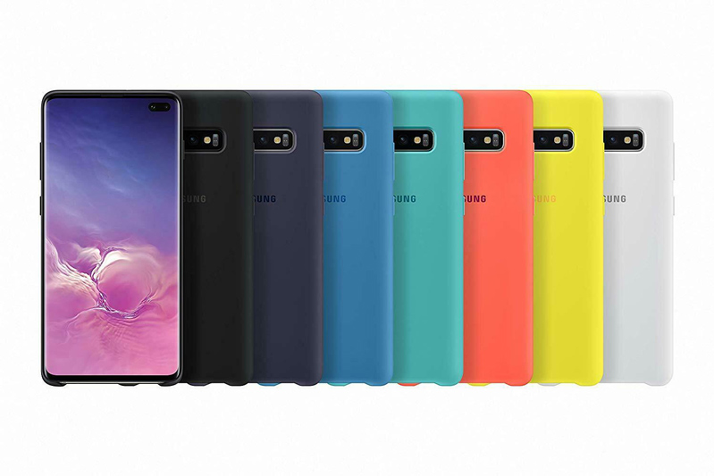 Galaxy S10 Lite Sự dẫn đầu trong phong trào đẩy giá của Apple