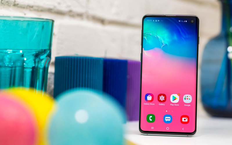 Samsung Galaxy S10 Lite có gì Giá bán thế nào