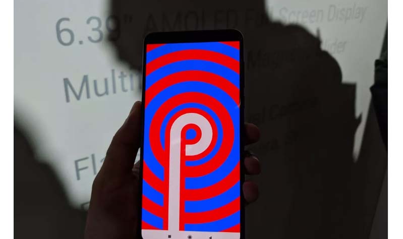 Những thay đổi đang diễn ra