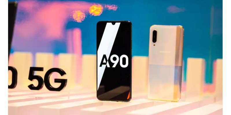 Lời giải đáp cho câu hỏi: Khi nào điện thoại 5G giá rẻ sẽ ra mắt?