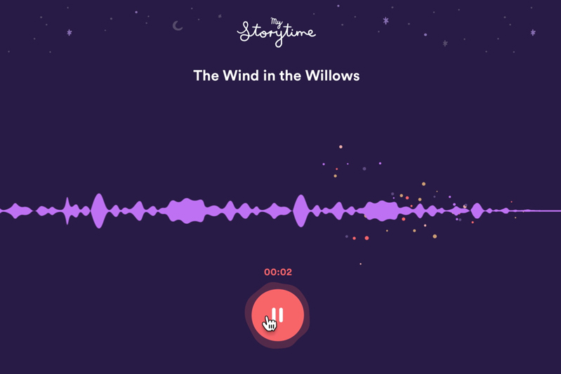 Trợ lý ảo Google giờ đây đã có thể kể chuyện cho con bạn