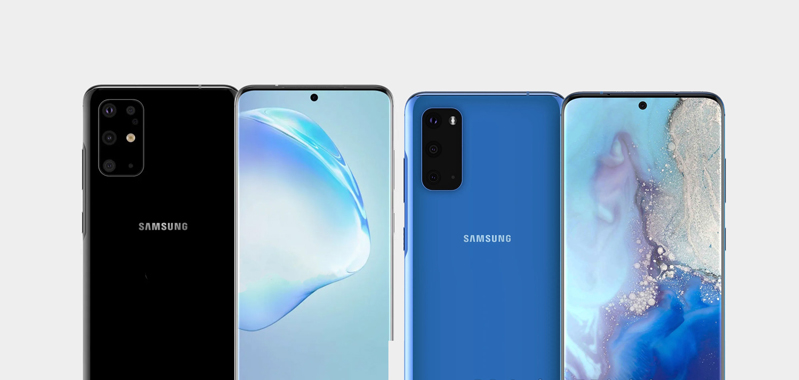 Samsung Galaxy S11 và những thông tin rò rỉ mới nhất
