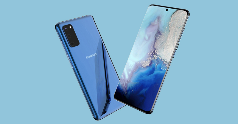 s11 đa dạng hơn về màu sắc lựa chọn