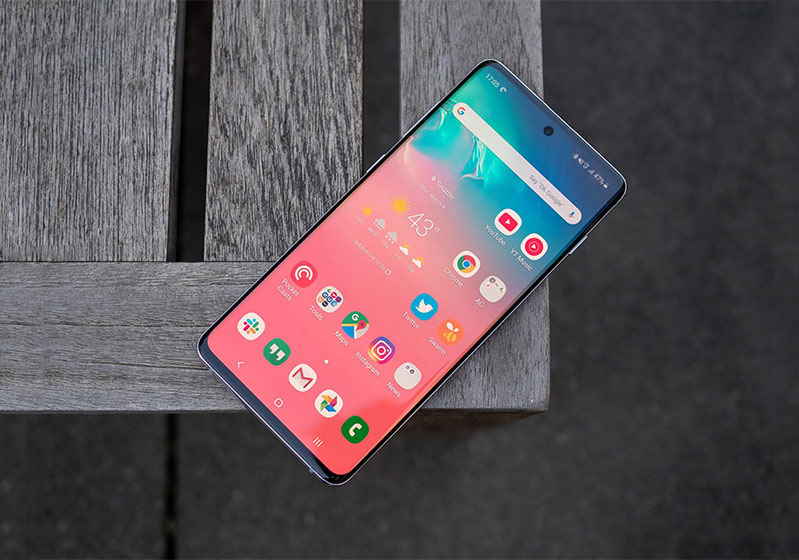 camera nốt ruồi trên s11