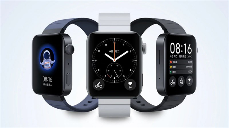 Xiaomi Mi Watch – nên mua hay không