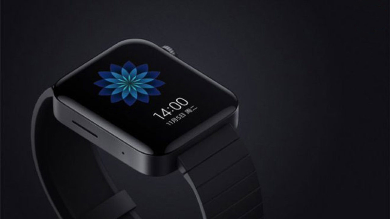 Xiaomi Mi Watch – Thông số kỹ thuật