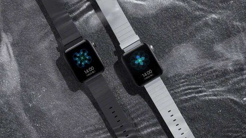 Xiaomi Mi Watch – Thông số kỹ thuật