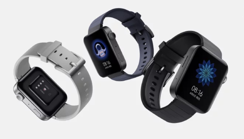 Xiaomi Mi Watch – Chức năng eSim