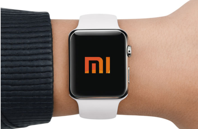 Xiaomi Mi Watch – Cập nhật MIUI dành cho đồng hồ thông minh