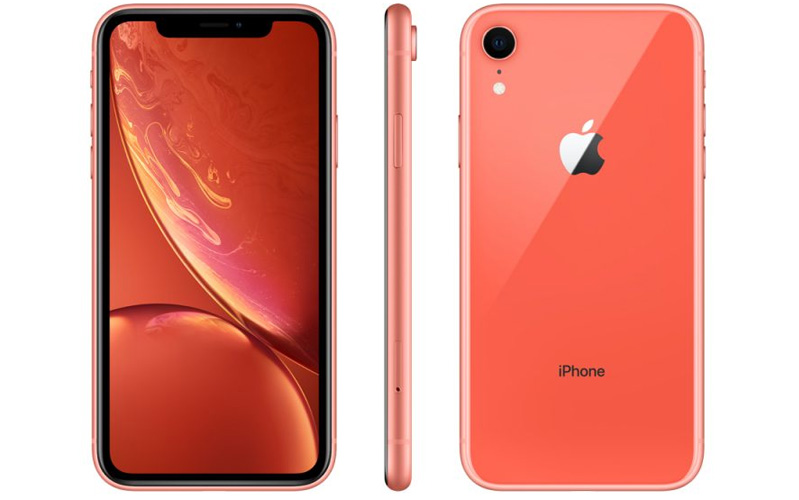 iPhone XR 256gb cũ vừa ngon vừa rẻ