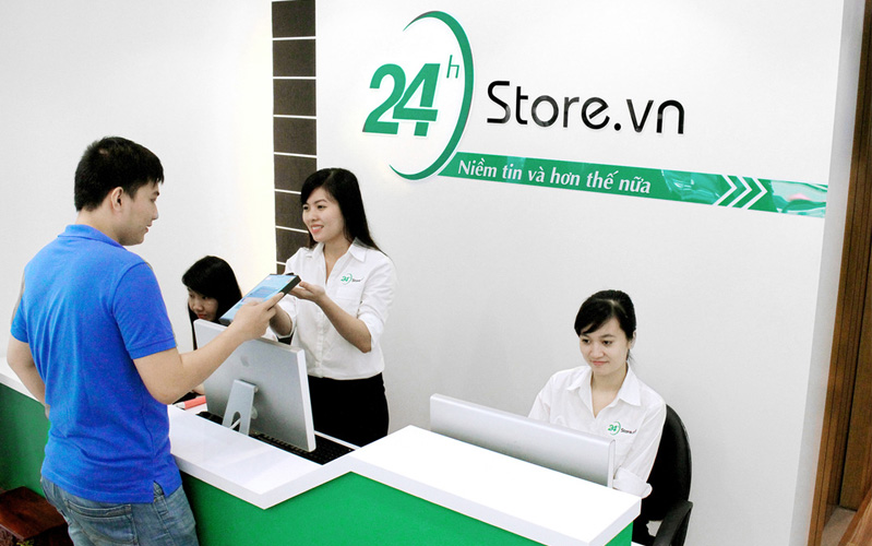 Mua iPhone XR 256GB cũ tại 24hStore ngay và luôn