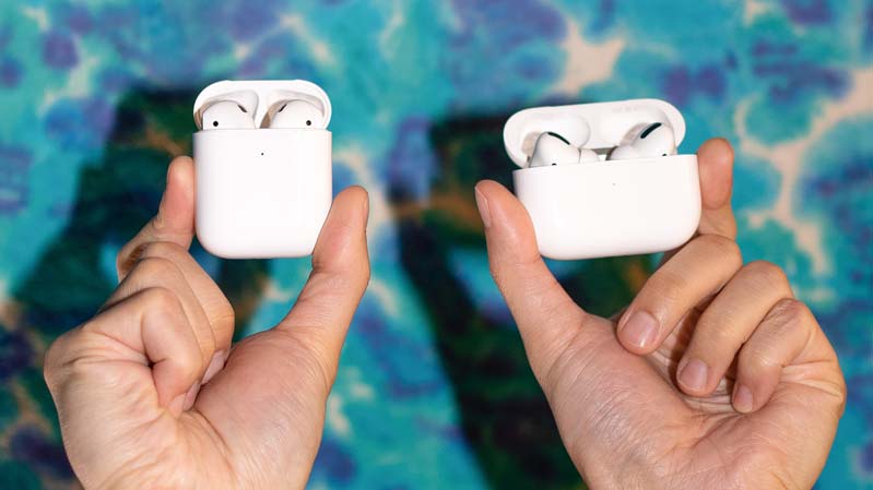 Ưu điểm của Airpods Pro