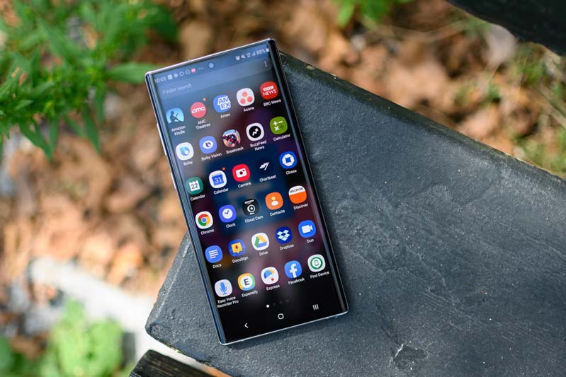 Cách chặn số điện thoại trên điện thoại thông minh Samsung Galaxy