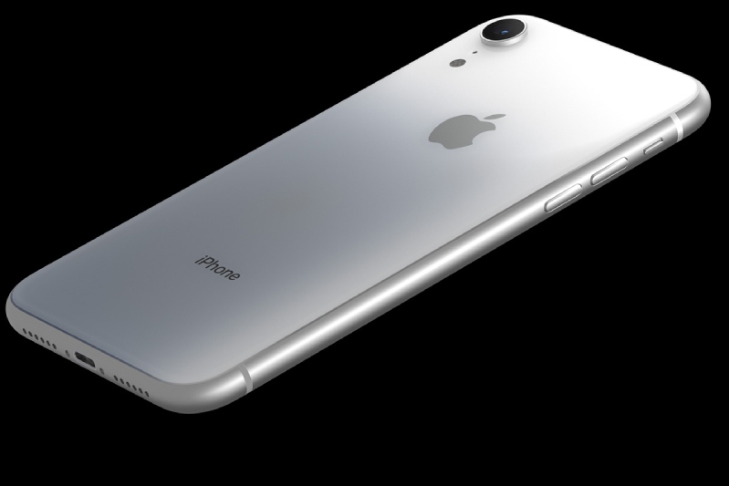 iPhone XR 128GB cũ - phiên bản thời thượng, đáng để sở hữu