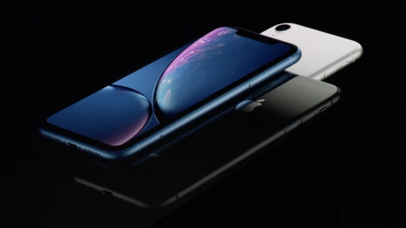 iPhone XR 128 GB cũ  -Cấu hình siêu mạnh mẽ 