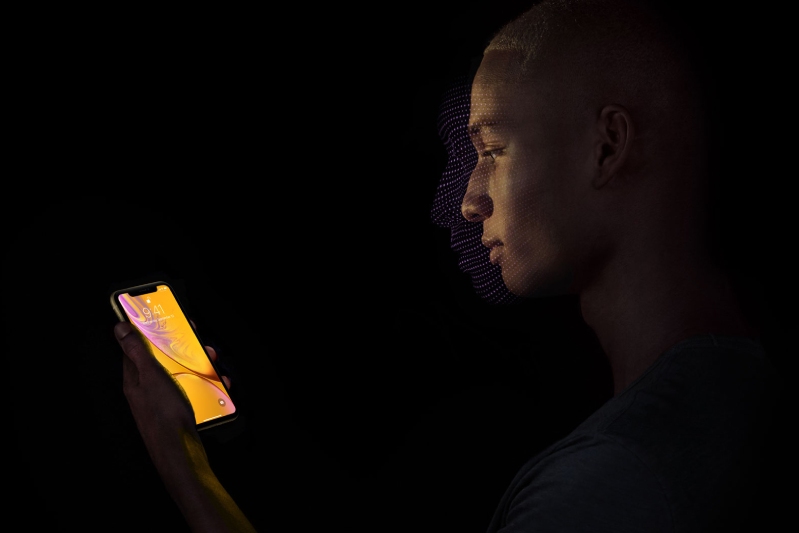 iPhone XR 128 GB cũ -Hỗ trợ sử dụng với hai SIM