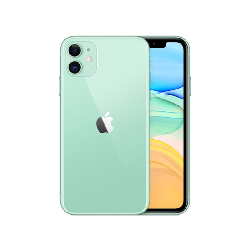 iPhone 11 256GB cũ Màn hình chân thực, sắc nét