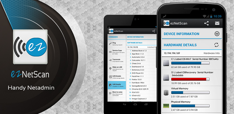 Kiểm tra xem có sản phẩm lạ truy cập vào Wi-Fi nhà của bạn không