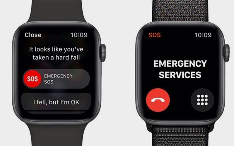 Theo dõi sức khỏe chuẩn mực