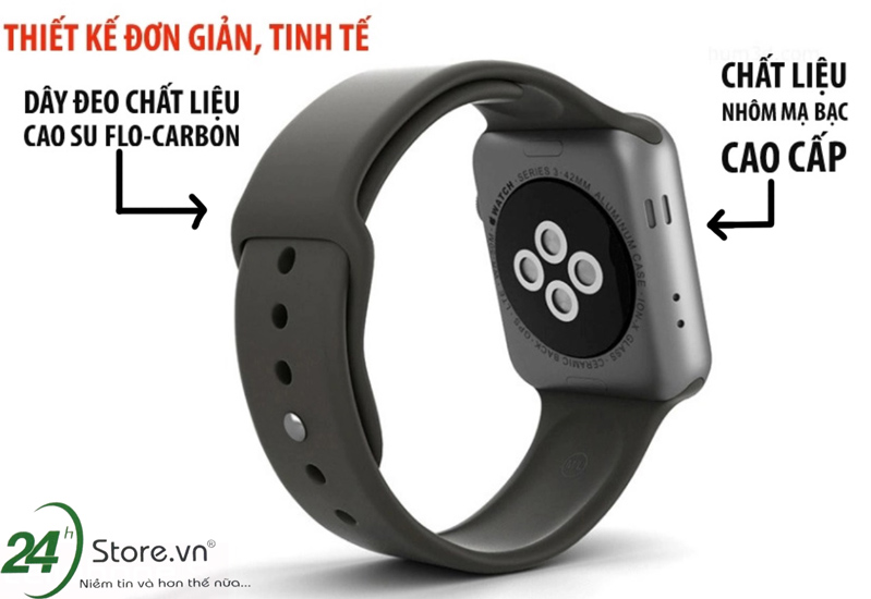 Những điểm mạnh nổi bật