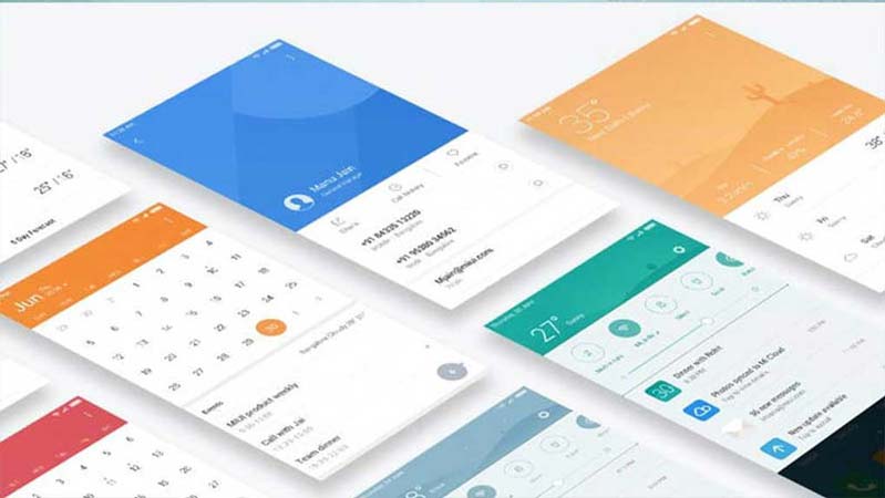 Nhiều tính năng khác