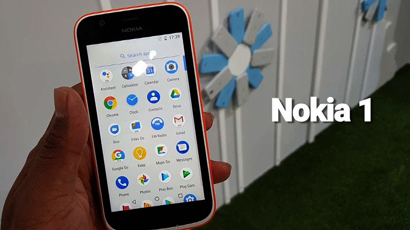 nokia 1