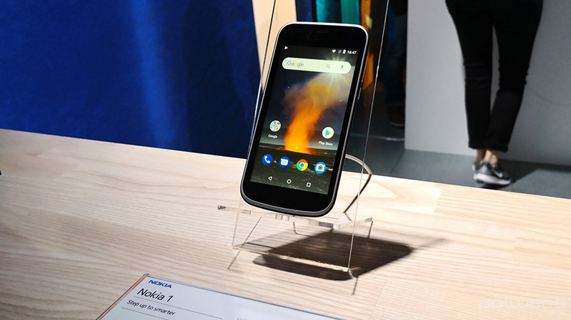 nokia 1