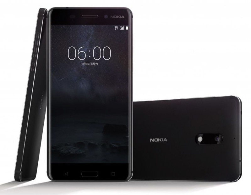 nokia 6 arte