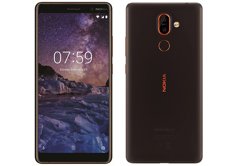 nokia 7 plus