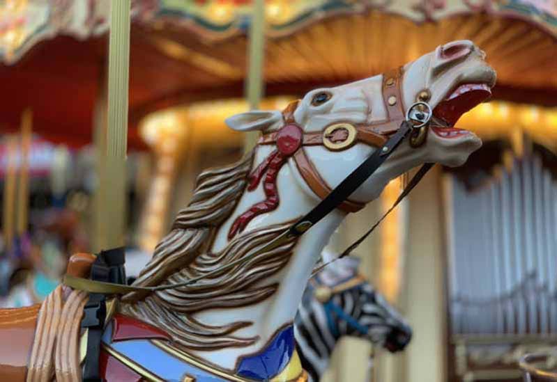 Công nghệ Depth Control