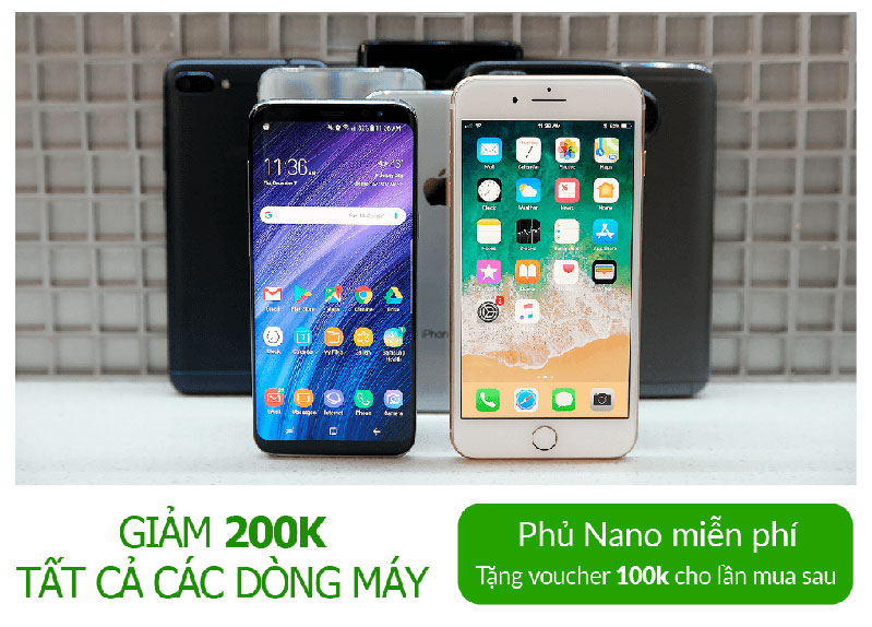 ưu đãi tựu trường 24hstore