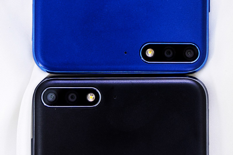 camera y7 prime