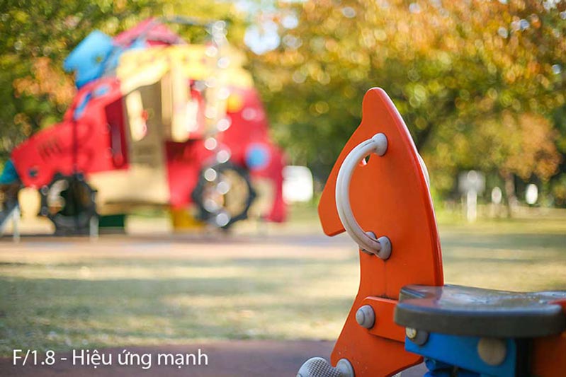 Hướng dẫn cách điều chỉnh khẩu độ trên iPhone Xs/ Xs Max và iPhone Xr