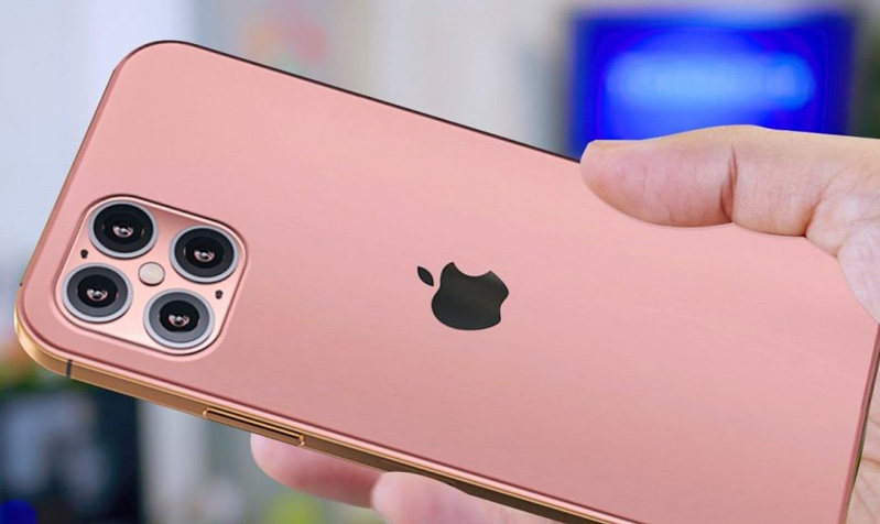 Sự trở lại của iPhone SE