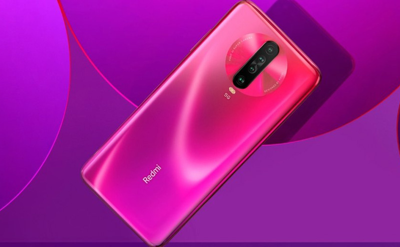 Tất tần tật thông số liên quan đến Xiaomi Redmi K30 hình 2