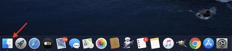 Lưu ý với MacOS Catalina Lưu ý với MacOS Catalina