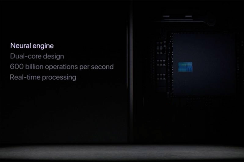 Buổi ra mắt neural engine Buổi ra mắt neural engine